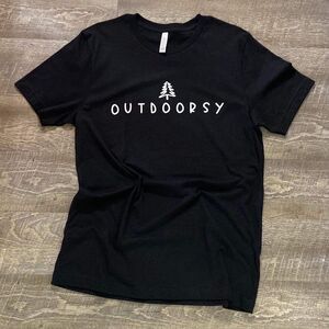 Outdoorsey T-shirt